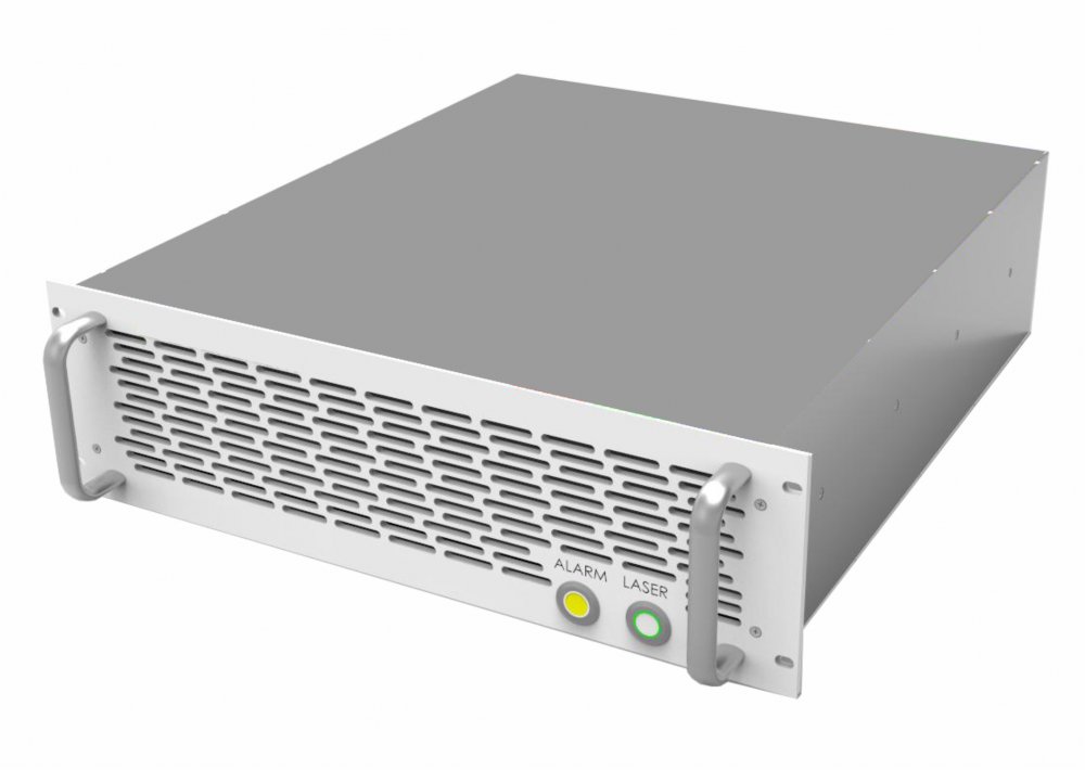 Direct Diode Laser M-series 915/976 нм с воздушным охлаждением