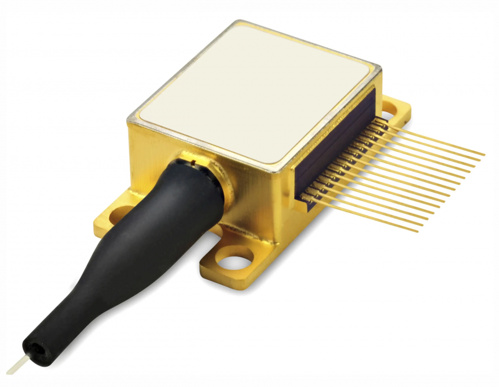 Перестраиваемые лазерные диодные модули ITLA для DWDM