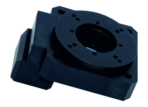 Моторизованные прецизионные поворотные столики Gear Type 01RSB13/01RSB16