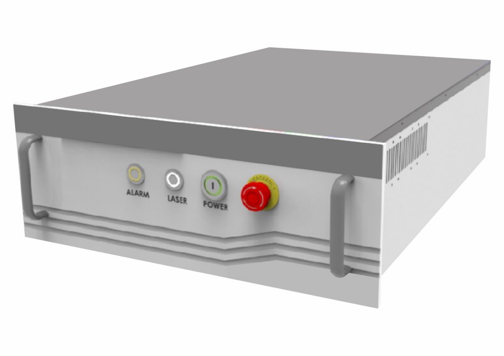Medium Power Direct Diode Laser F-series 976 (915) нм