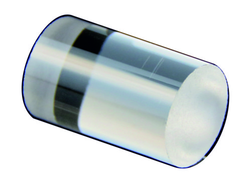 Стержневые линзы из стекла H-K9L (К8) GCL-1105