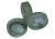 Плоско-вогнутые линзы из стекла H-K9L (К8) GCL-0103