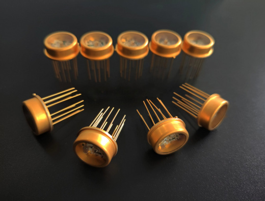 PIN фотодиоды