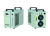Чиллер CW-5200AIS