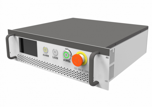Direct Diode Laser M-series 976 нм с водяным охлаждением, QBH-разъем